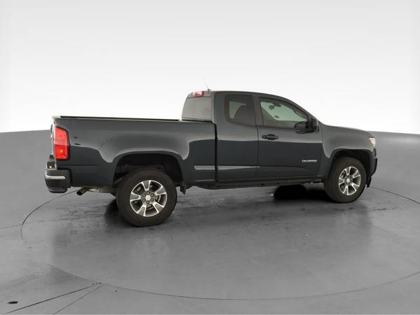 2018 Chevy Chevrolet Colorado Extended Cab Work Truck Pickup 2D 6 ft... for sale in Madison, WI – photo 12