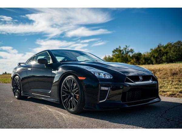 2020 Nissan GT-R Premium - - by dealer - vehicle for sale in Other, NY – photo 3