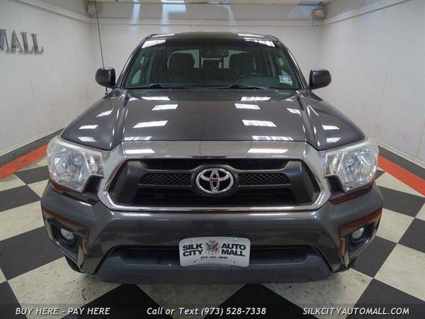 2012 Toyota Tacoma V6 TRD Off Road 4x4 4dr Double Cab 1-Owner! 4x4 for sale in Paterson, PA – photo 2