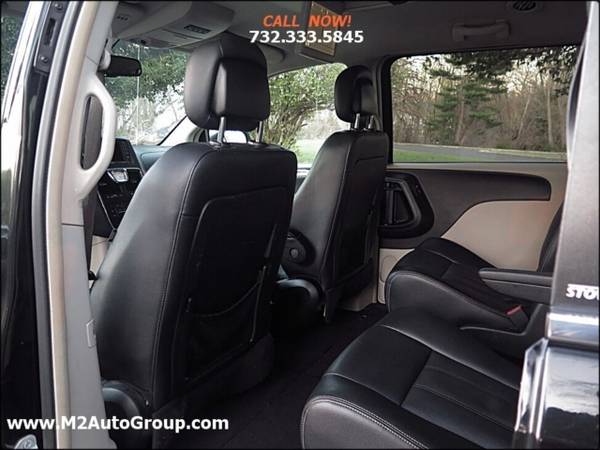 2014 Chrysler Town Country Touring 4dr Mini Van - - by for sale in East Brunswick, NJ – photo 12
