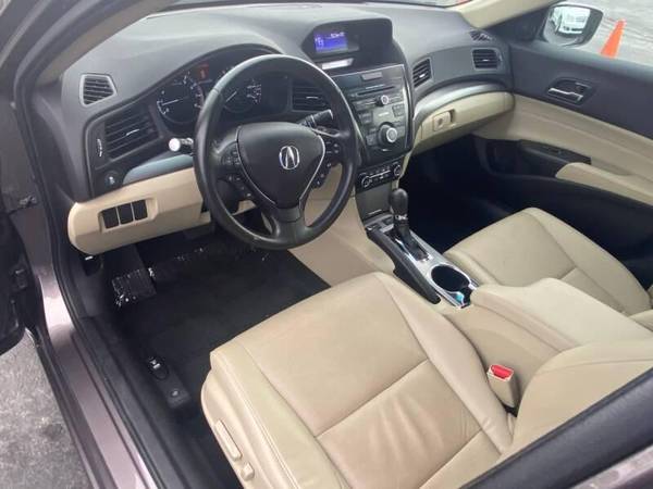 2015 Acura ILX 2.0L w/Premium 4dr Sedan Package Accept Tax IDs, No... for sale in Morrisville, PA – photo 12