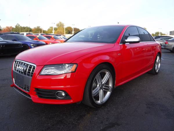 2012 AUDI A6 PREMUIM**SUPER CLEAN**MUST SEE**FINANCING AVAILABLE** for sale in redford, MI – photo 4