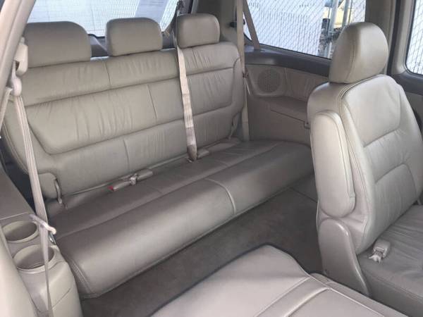 2004 Honda Odyssey EX-L - cars & trucks - by dealer - vehicle... for sale in Union Gap, WA – photo 16