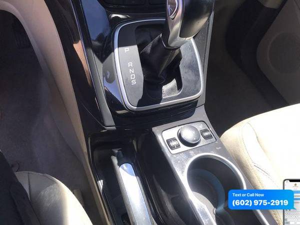 2014 Ford Escape Titanium Sport Utility 4D - Call/Text - cars & for sale in Glendale, AZ – photo 20