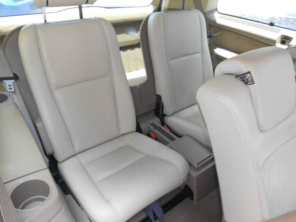 FLORIDA 2007 VOLVO XC90 AWD V-8! WELL CARED FOR AND SERVICED! - cars for sale in Fort Myers, FL – photo 17