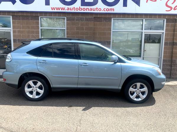 2007 Lexus Rx 350 AWD 4DR - - by dealer - vehicle for sale in Portland, OR – photo 19