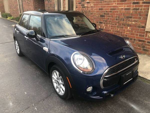 2015 Mini Cooper S 4-Door Hatchback Turbo - cars & trucks - by... for sale in Des Plaines, IL – photo 12