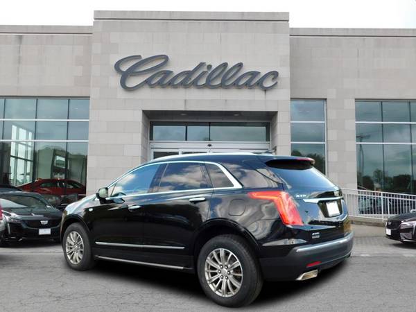 2017 Cadillac XT5 Luxury Warranty Included - Price Negotiable - Call for sale in Fredericksburg, VA – photo 2