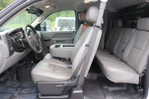 2013 Chevrolet Silverado 2500HD FLAT BED X-CAB DENALI WHEELS!! for sale in Plaistow, NH – photo 20