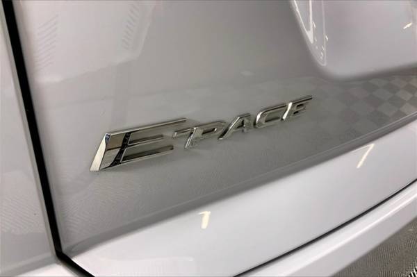 2018 Jaguar E-PACE S - - by dealer - vehicle for sale in Honolulu, HI – photo 7