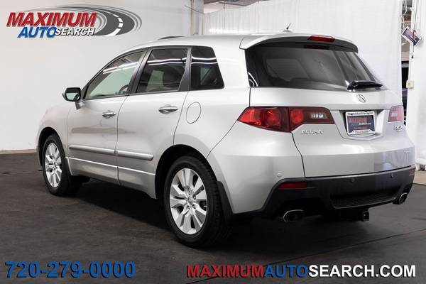 2010 Acura RDX AWD All Wheel Drive Technology Package SUV for sale in Englewood, NM – photo 6
