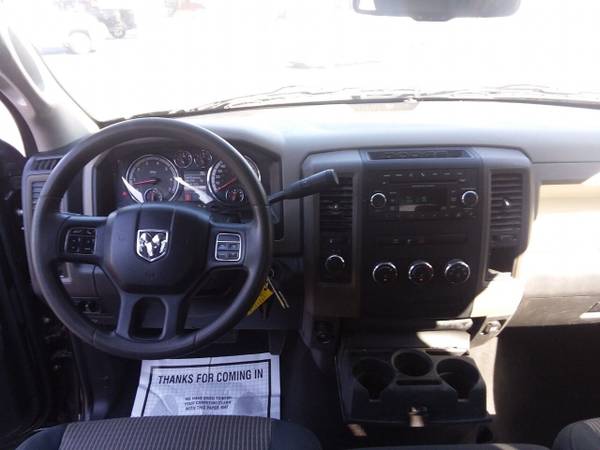 2012 Dodge Ram 1500 Tradesman (Streeters open Sundays 10-2) for sale in queensbury, NY – photo 14
