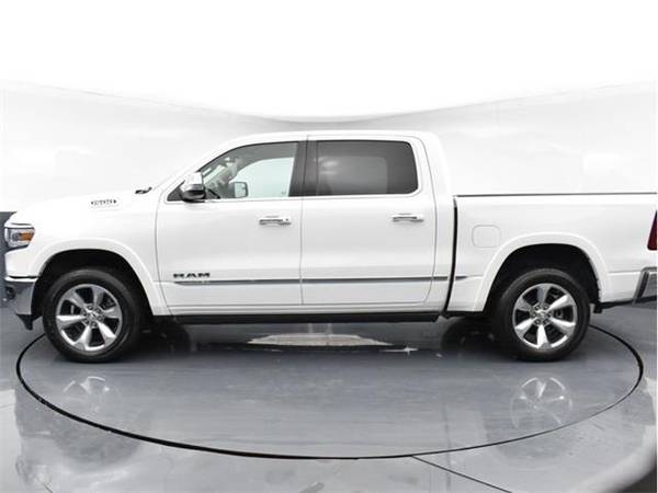 2019 Ram 1500 Limited - truck - - by dealer - vehicle for sale in Ardmore, OK – photo 2
