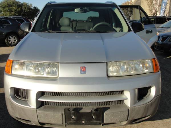 2005 SATURN VUE 5 SPEED MANUAL TRANSMISSION,GOOD CONDITION - cars &... for sale in Dallas, TX – photo 2