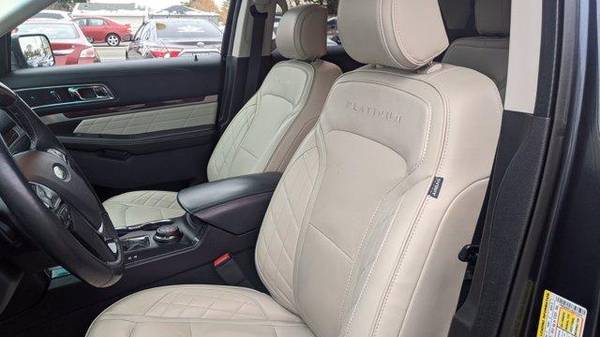 2017 Ford Explorer Platinum TEXT or CALL! - - by for sale in Kennewick, WA – photo 21