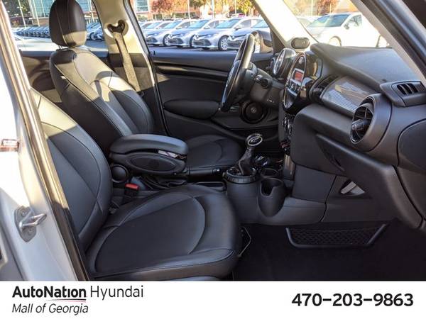 2016 MINI Hardtop 4 Door Cooper SKU:G2A93366 Hatchback - cars &... for sale in Buford, GA – photo 20