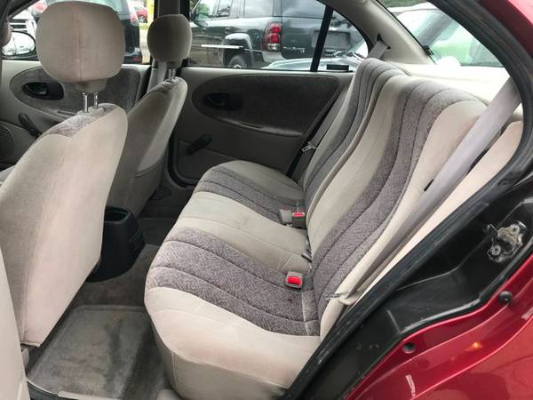 1997 Saturn SL - 53,000 Miles for sale in Ravenna, OH – photo 8