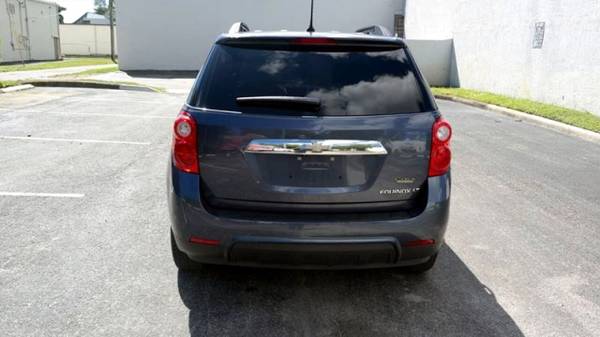 2014 CHEVROLET EQUINOX SUV***BAD CREDIT APPROVED + LOW PAYMENTS !!!!!! for sale in Hallandale, FL – photo 9