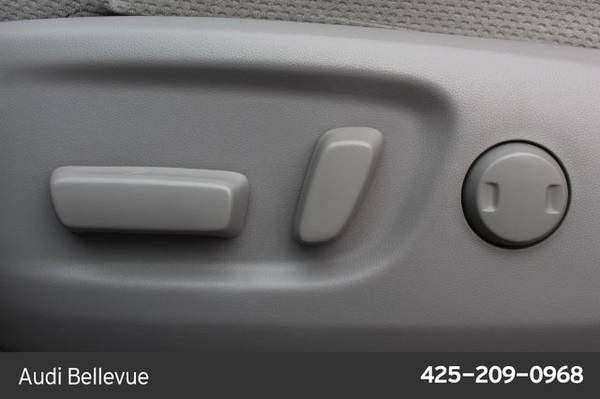 2015 Toyota Sienna LE SKU:FS612058 Regular for sale in Bellevue, WA – photo 19