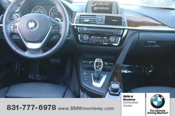 2017 BMW 330i Sedan - cars & trucks - by dealer - vehicle automotive... for sale in Seaside, CA – photo 15