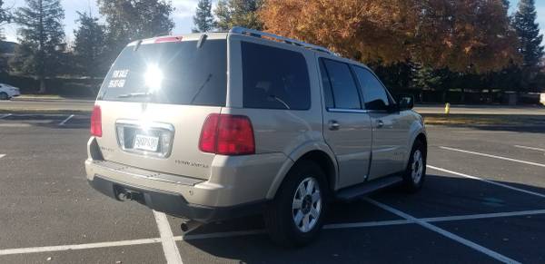 2005 Lincoln Navigator - cars & trucks - by owner - vehicle... for sale in Clovis, CA – photo 6