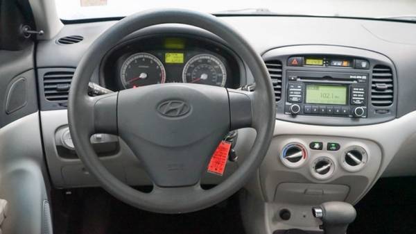 2009 Hyundai Accent GLS - - by dealer - vehicle for sale in Honolulu, HI – photo 10