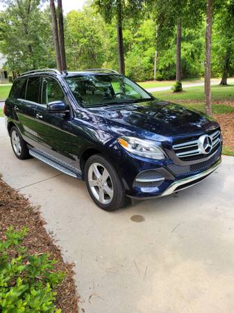 2016 Mercedes GLE350 for sale in Bluffton, SC – photo 3