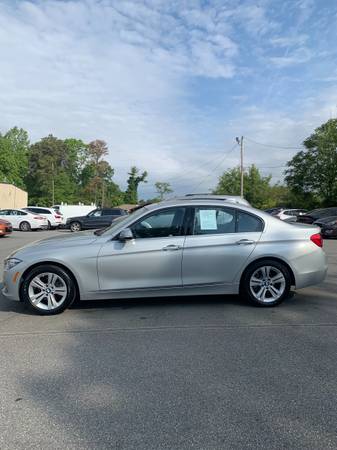 2017 BMW 330i - - by dealer - vehicle automotive sale for sale in Norcross, GA – photo 2