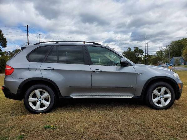 2008 BMW X5 3.0si rides perfect low miles *loaded* we finance! for sale in Lawnside, DE – photo 6