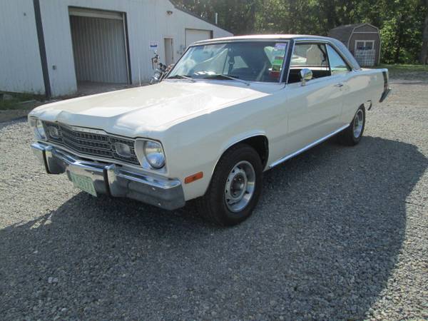 1974 PLYMOUTH SCAMP for sale in Leesburg, OH – photo 2