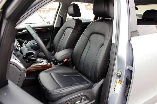 2015 Audi Q5 PREMIUM PLUS AWD **$0-$500 DOWN. *BAD CREDIT NO LICENSE... for sale in Los Angeles, CA – photo 9