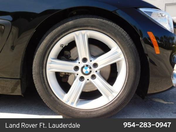2014 BMW 428 428i SKU:EK230701 Coupe for sale in Pompano Beach, FL – photo 22