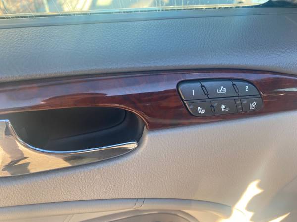 2007 Buick Lucerne| Powerseats| Climate Controlled Seats|... for sale in Nampa, ID – photo 13