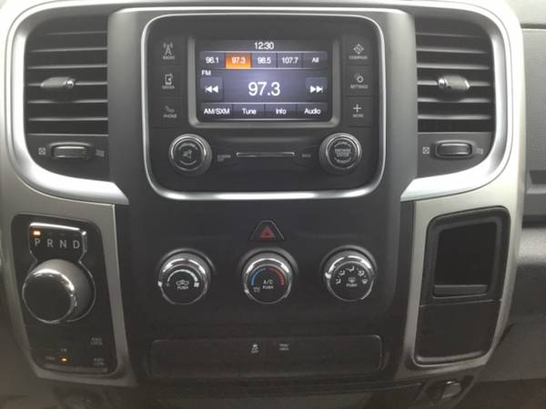 2016 Ram 1500 4WD Quad Cab 140.5" Big Horn - cars & trucks - by... for sale in Hanover, PA – photo 15