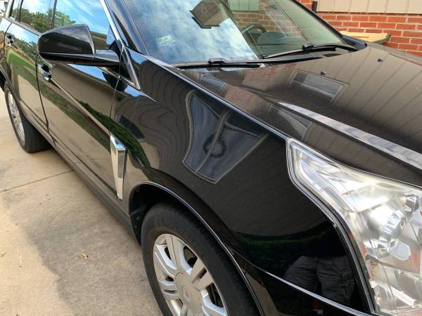 Cadillac SRX for sale in Arlington Heights, IL – photo 5