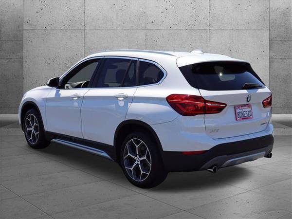 2018 BMW X1 xDrive28i AWD All Wheel Drive SKU: J5L28466 - cars & for sale in Fremont, CA – photo 8