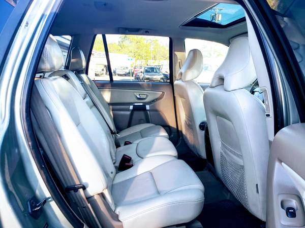 2007 VOLVO XC90 AWD *7 SEATER/LEATHER, PERFECT+ FREE 3 MONTH WARRANTY for sale in Front Royal, VA – photo 14