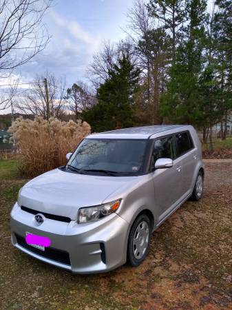 2012 Scion xB - cars & trucks - by owner - vehicle automotive sale for sale in Eminence, MO