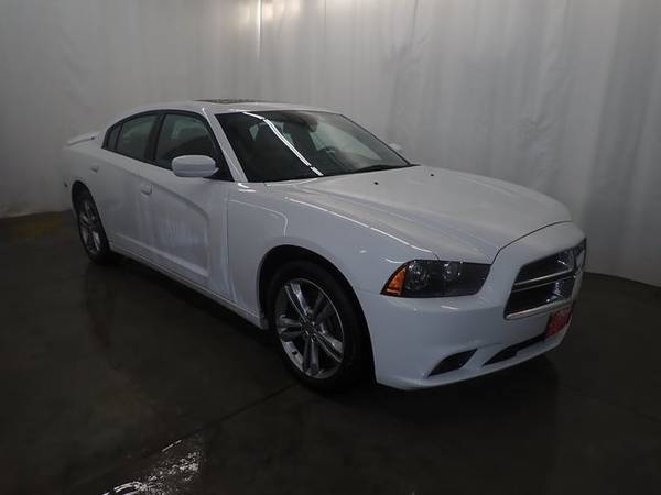 2013 Dodge Charger SXT - cars & trucks - by dealer - vehicle... for sale in Perham, ND – photo 20