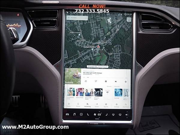 2013 Tesla Model S Performance 4dr Liftback - cars & trucks - by... for sale in East Brunswick, NY – photo 10