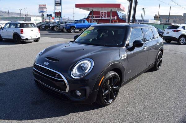 2017 MINI Clubman - Driving Quality Home! - cars & trucks - by... for sale in Wenatchee, WA – photo 17