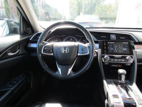 2016 Honda Civic EX-L Turbocharged for sale in Stockton, CA – photo 18