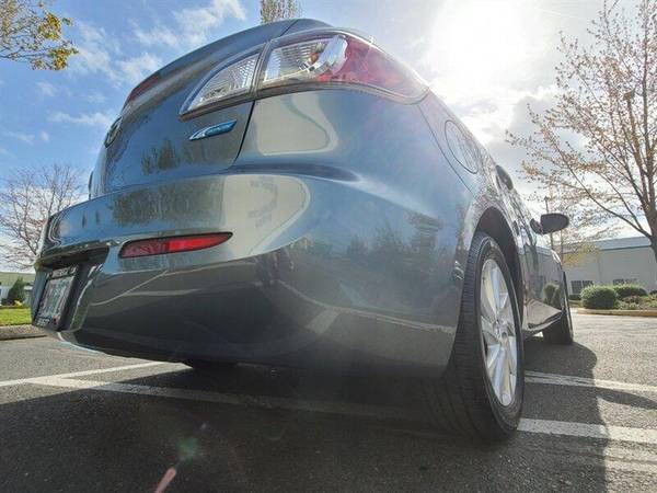 2012 Mazda Mazda3 i Touring Sedan/4-cyl/Automatic i Touring 4dr for sale in Portland, WA – photo 12