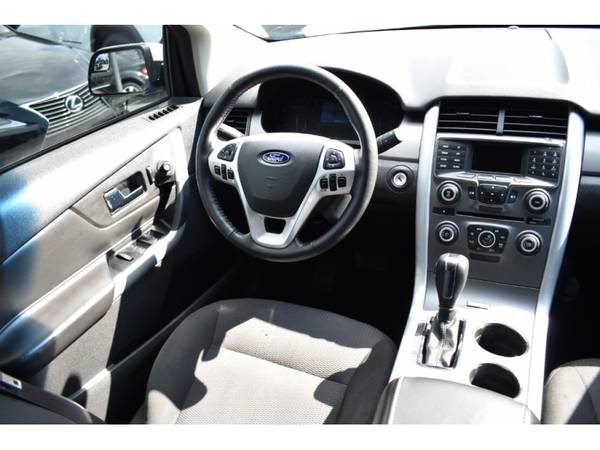 2014 Ford Edge SEL AWD w/90K for sale in Bend, OR – photo 22