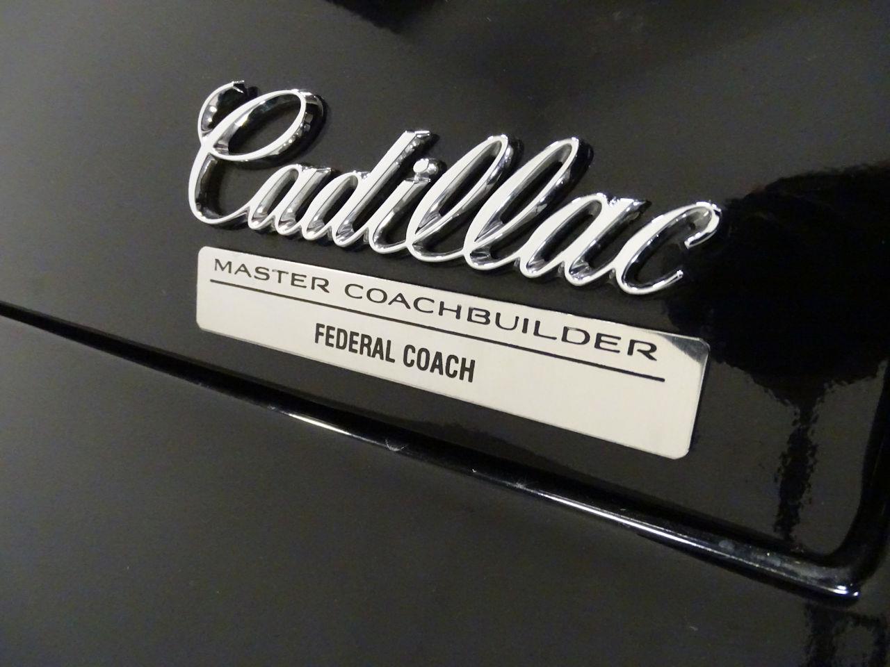 1996 Cadillac Fleetwood for sale in O'Fallon, IL – photo 15