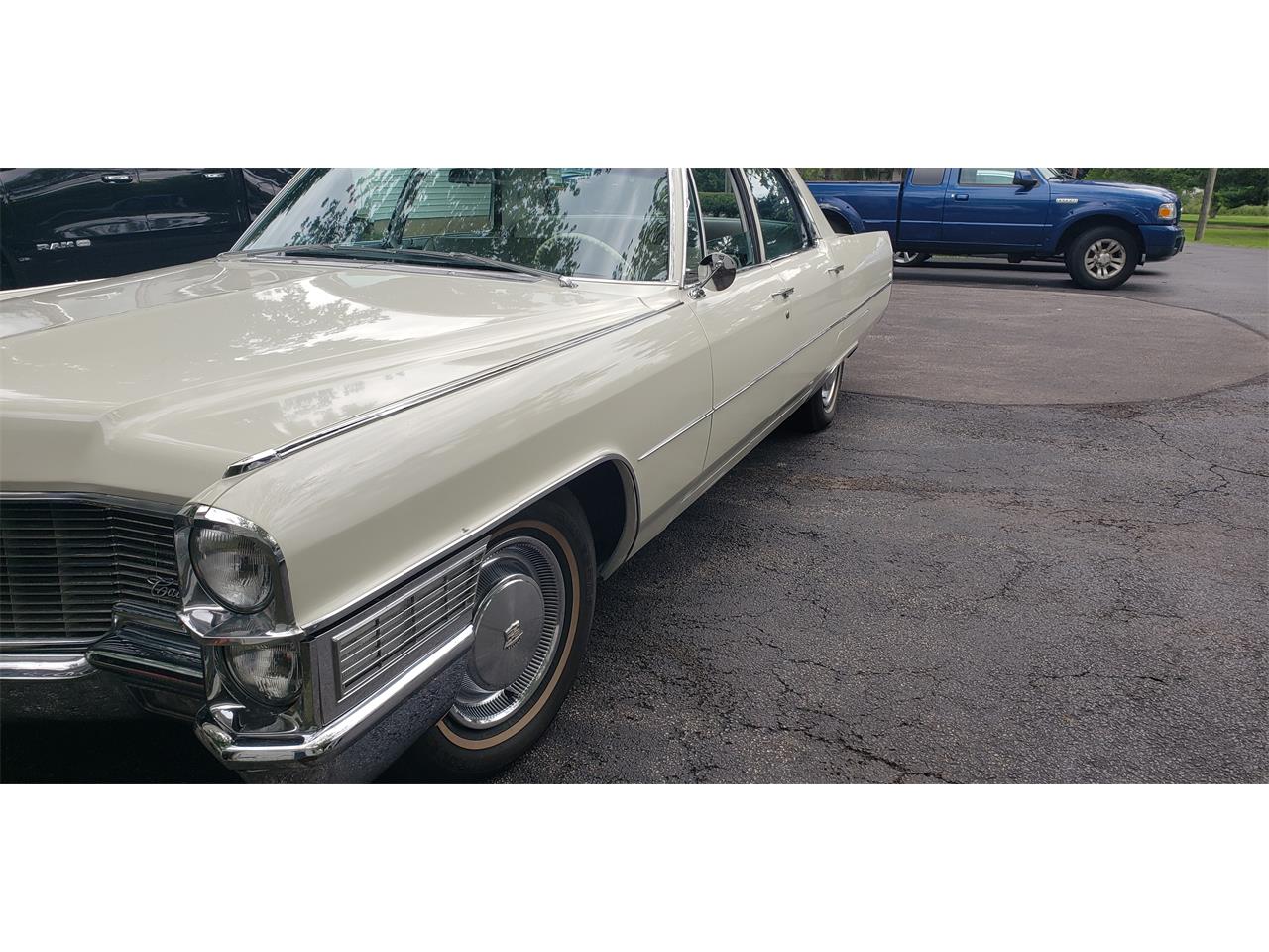 1965 Cadillac Calais for sale in Grayslake, IL – photo 6