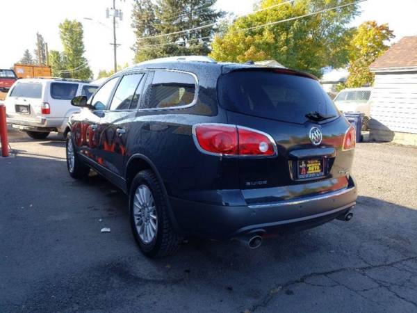 *2011* *Buick* *Enclave* *CXL* for sale in Spokane, ID – photo 3