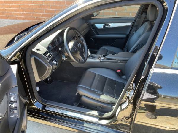 2008 Mercedes-Benz C-Class 4dr Sdn 3 0L 4MATIC - - by for sale in Toms River, NJ – photo 12