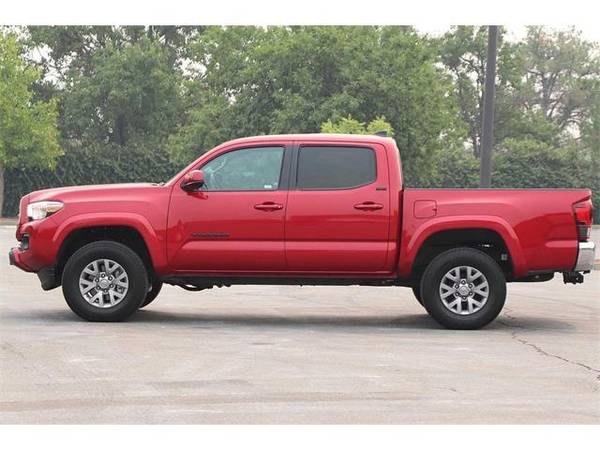 2019 Toyota Tacoma TRD Sport - truck - cars & trucks - by dealer -... for sale in Vacaville, CA – photo 10