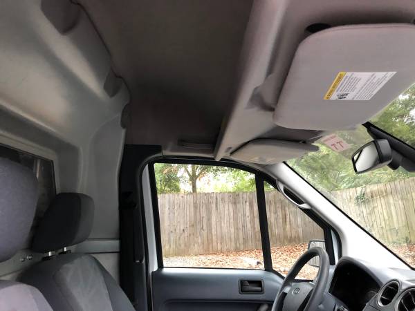 2013 Ford Transit Connect ( 52K Miles ) for sale in Marietta, GA – photo 15